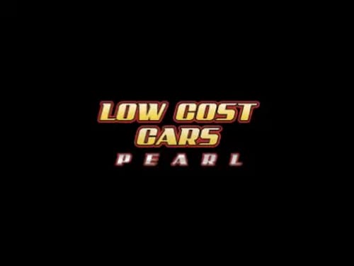 Low Cost Cars - Pearl
