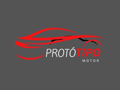 Protótipo Motor
