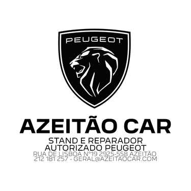 Azeitão Car