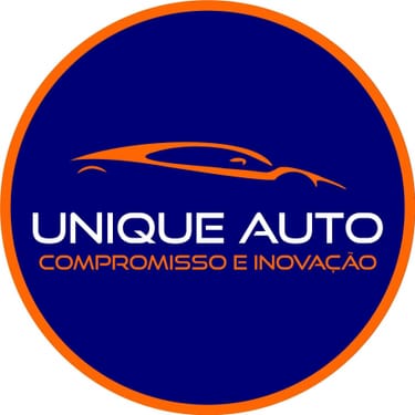 Unique Auto - Almeida e Alho Lda