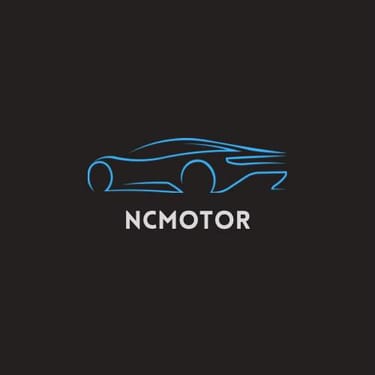NCMOTOR