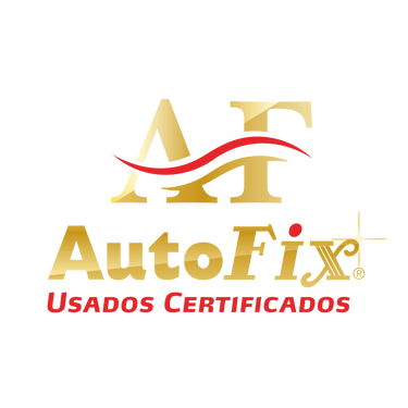 AutoFix - Usados Certificados