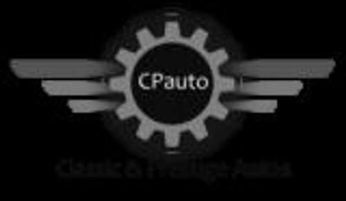 Cpauto Automoveis de Prestigio e Classicos