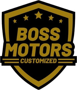 Boss Motors