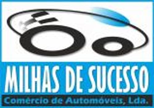 Milhas de Sucesso, comércio de automoveis, lda