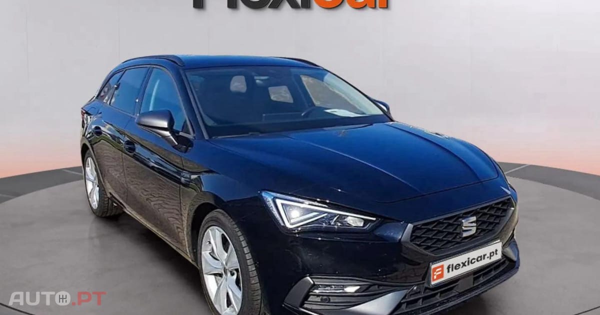 Seat Leon Fr Diesel