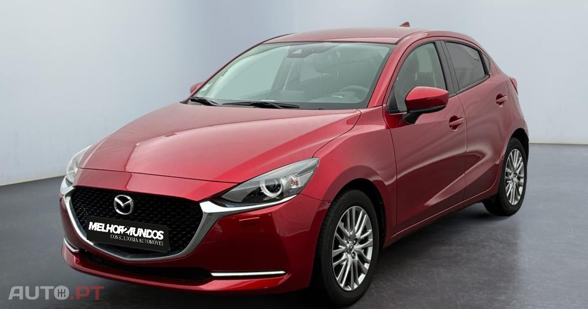 Mazda 2 1 5 E Skyactiv G M Selection H brido 17 990 Braga Auto PT mazda-2-1-5-e-skyactiv-g-m-selection-h-brido-17-990-braga-auto-pt