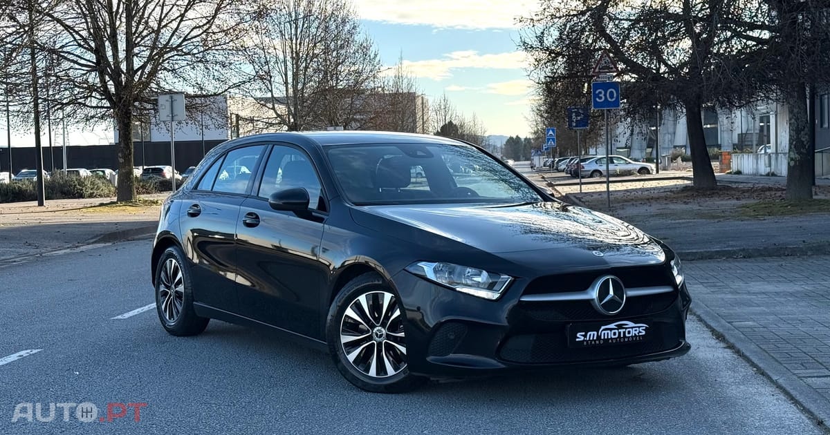 A 180 D