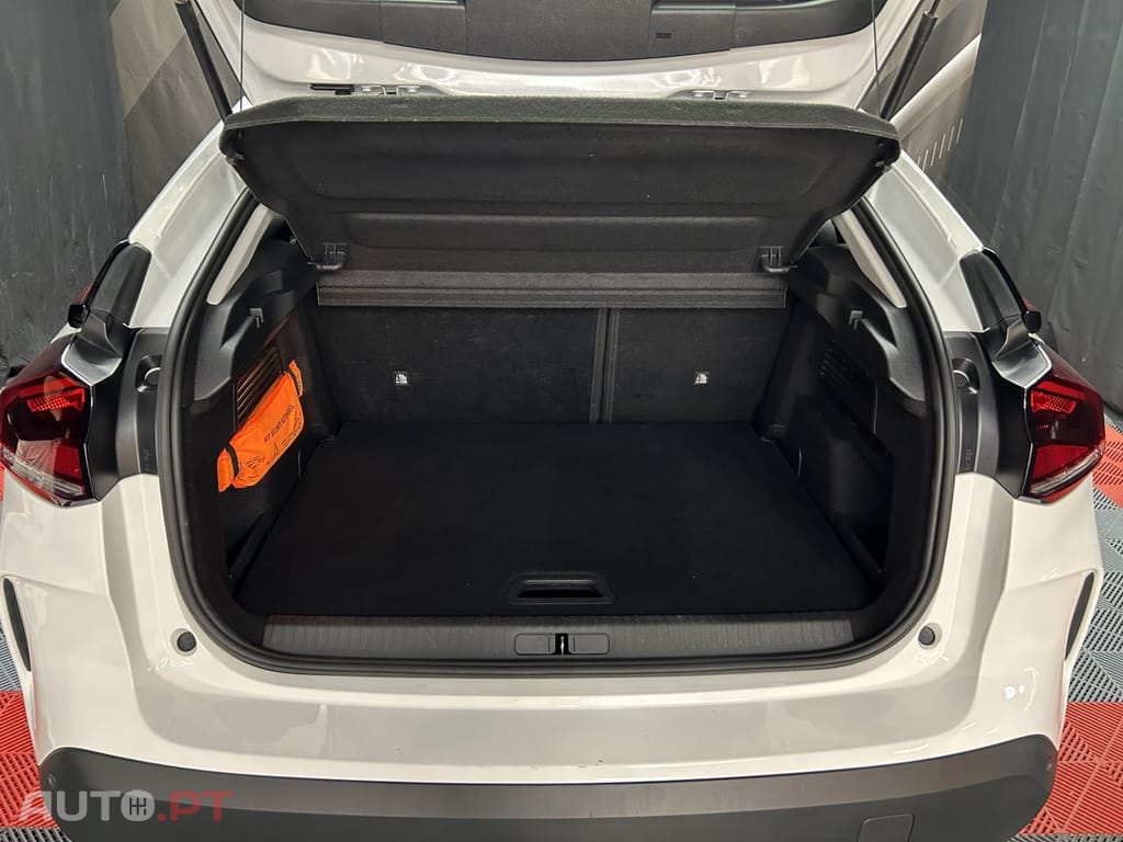 Citroen C4 1.2 PureTech Feel Pack EAT8