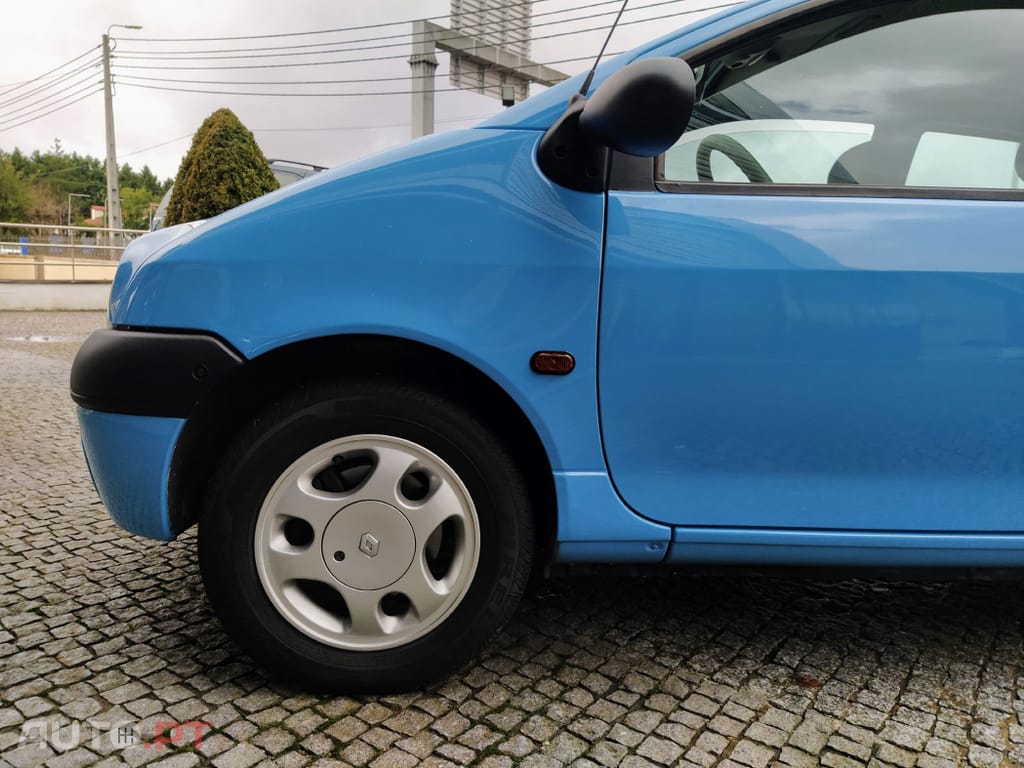 Renault Twingo ND
