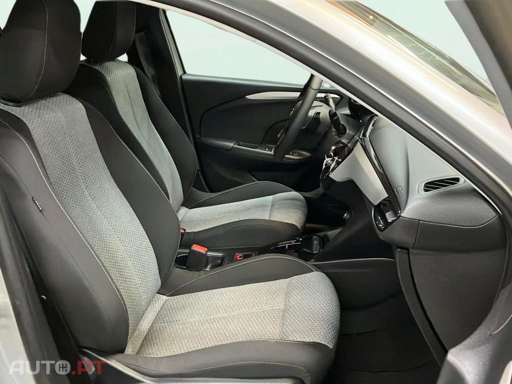 Opel Corsa 1.2 T Edition Aut.