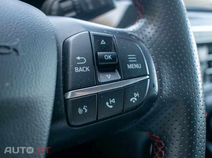 Ford Kuga 1.5 EcoBoost ST-Line