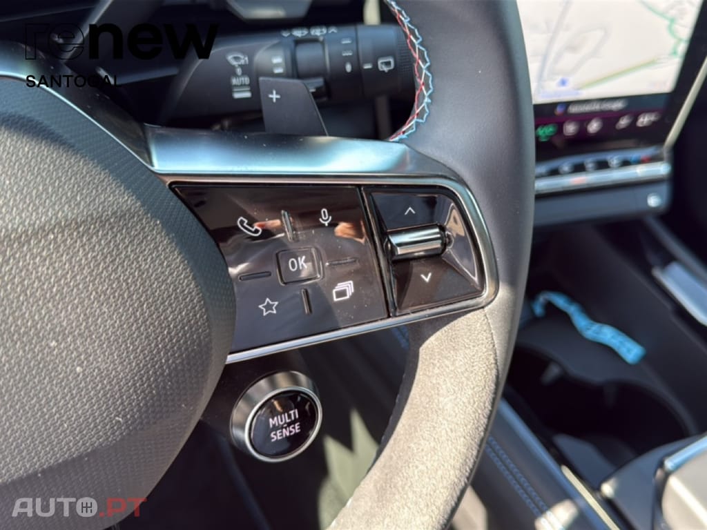 Renault Austral 1.2 E-Tech Full Hybrid Espirit Alpine