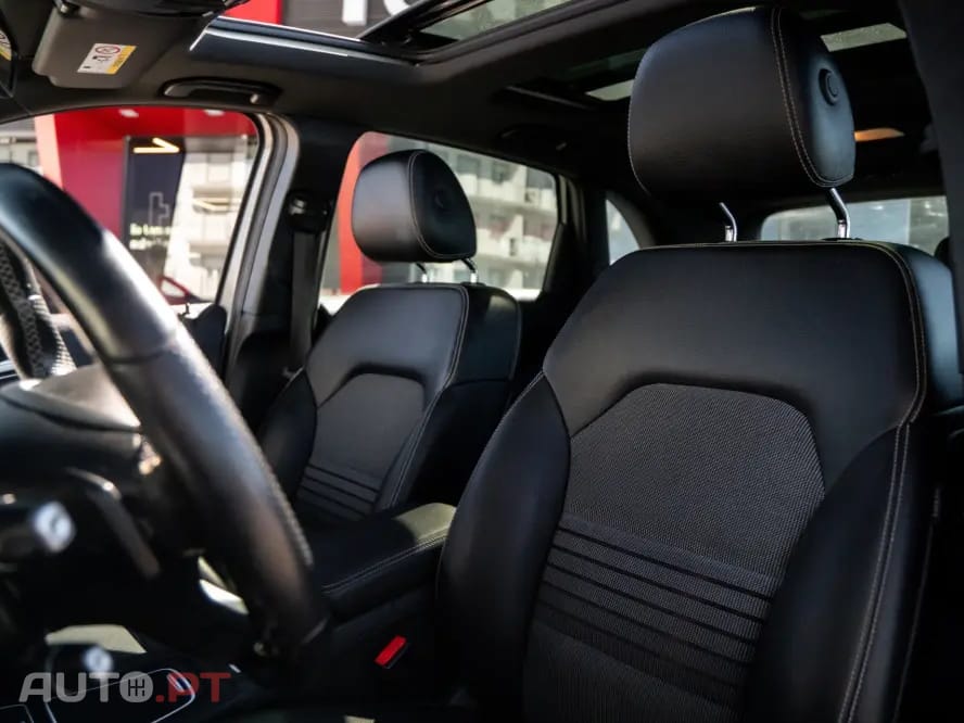 Mercedes-Benz B 200 (CDI) d 7G-DCT Style