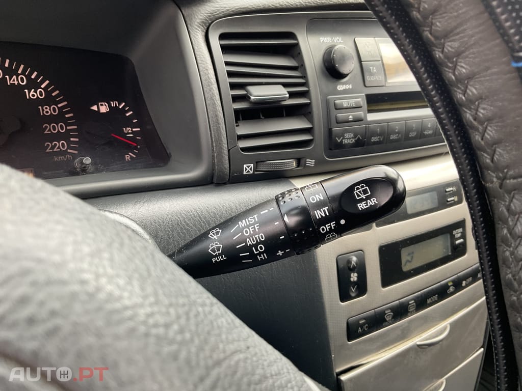 Toyota Corolla 1.4 D-4D