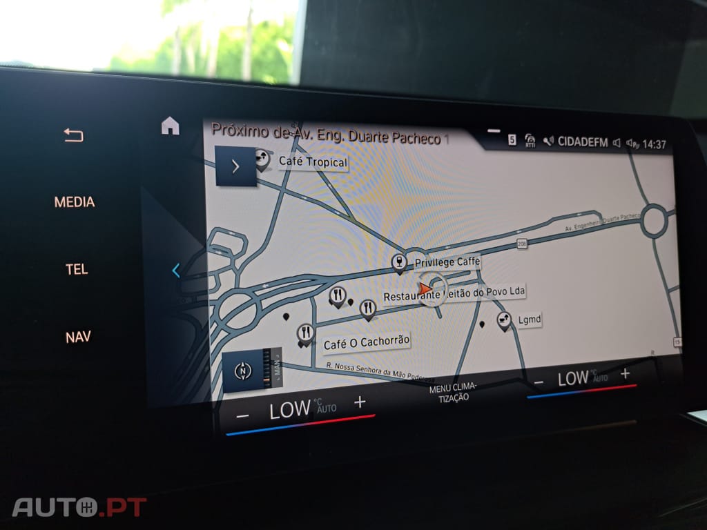 BMW X1 18 d sDrive xLine Auto