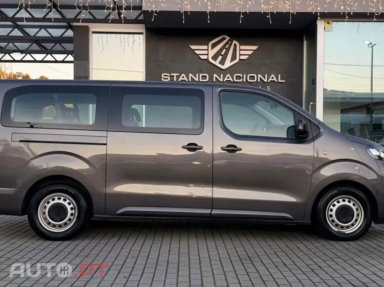Opel Vivaro 1.5 CDTi L2H1 Essentia Inc