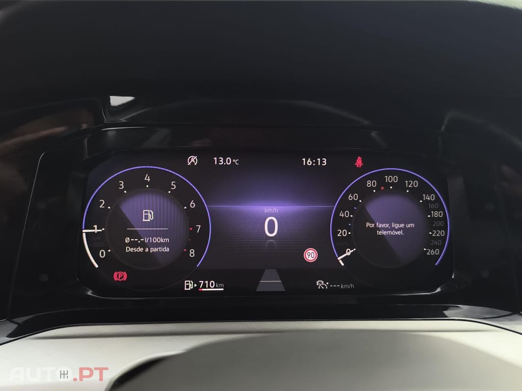 Volkswagen Golf 1.0 TSI Life