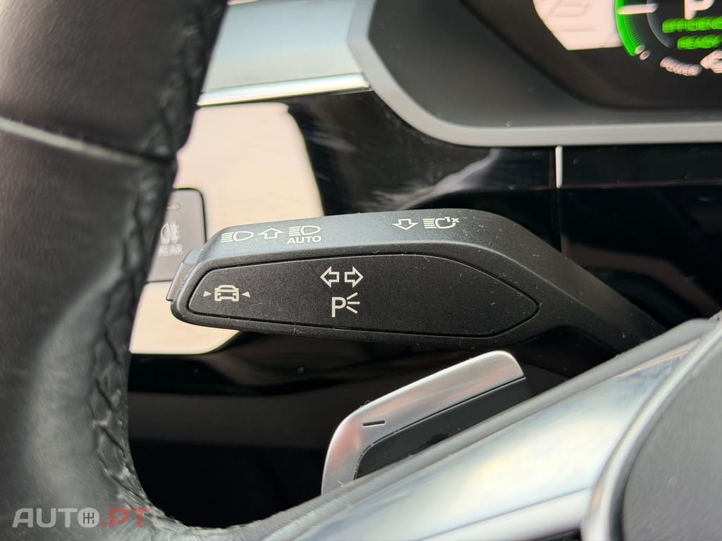 Audi Q8 E-Tron 55 quattro Advanced