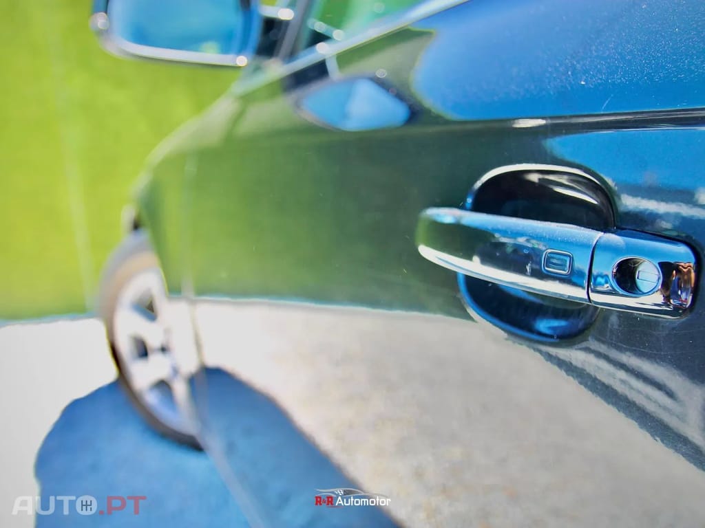 Audi A4 2.0 TDI Advance
