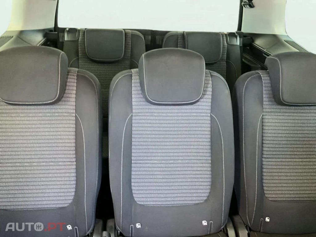 Seat Alhambra 2.0 TDI Xcellence DSG