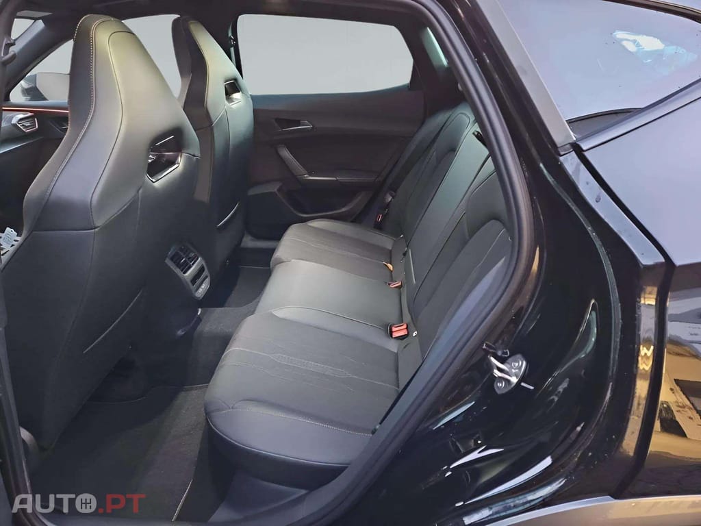 Cupra Formentor I.V.A DEDUTÍVEL VZ 1.4 PHEV