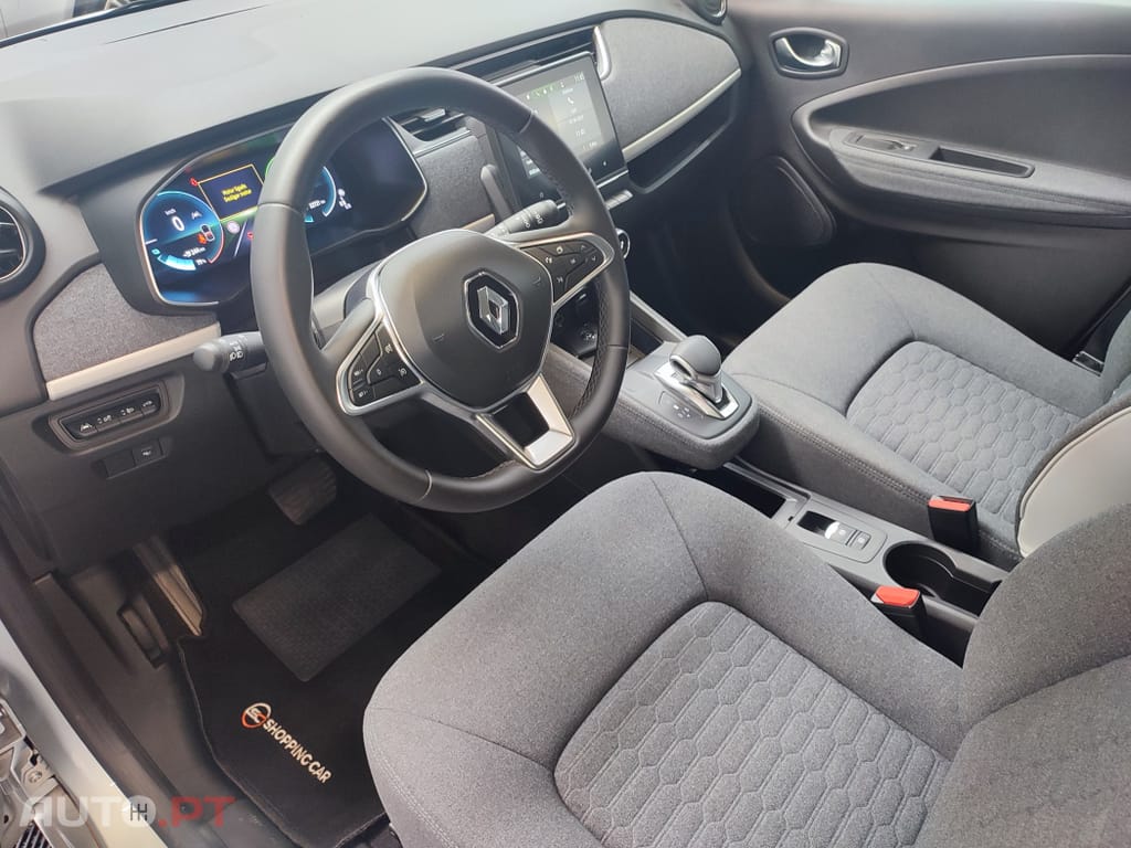 Renault Zoe Zen 50