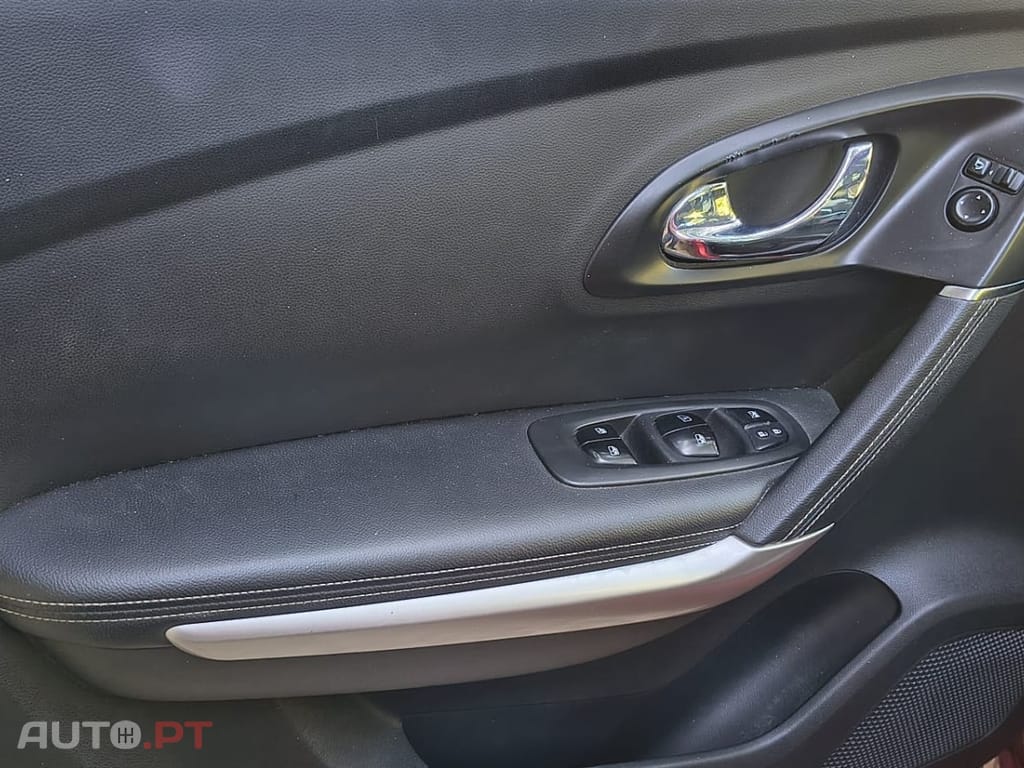 Renault Kadjar 1.5 dCi Exclusive