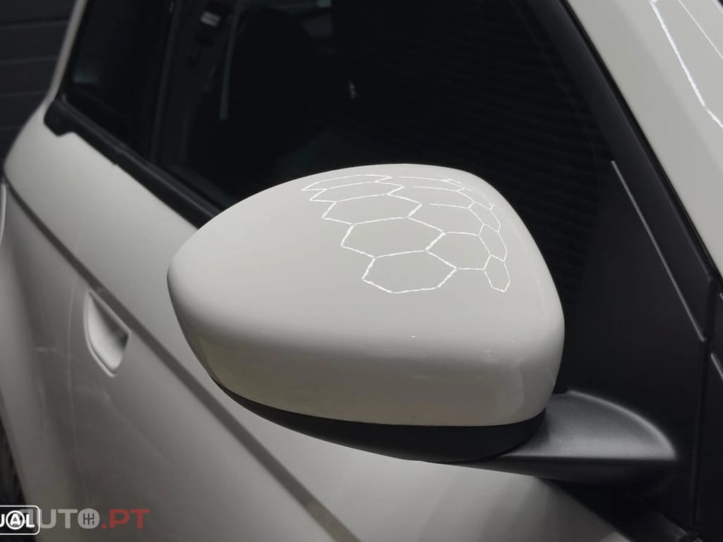 Fiat 500e 23,8kWh