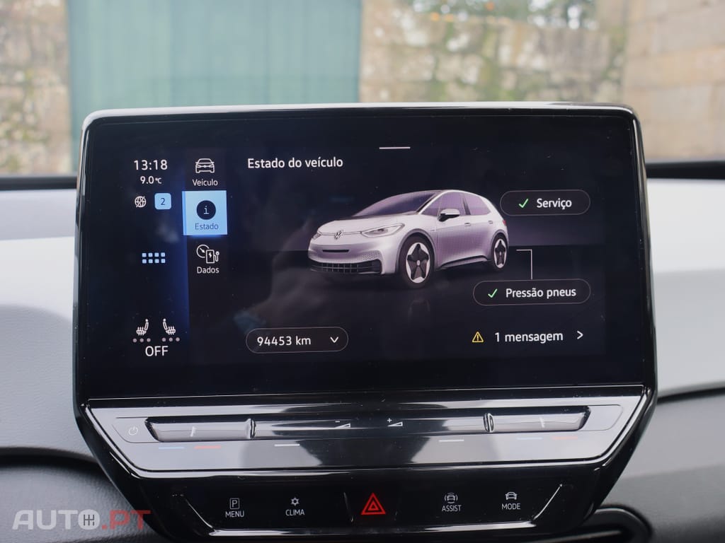 Volkswagen Id.3 Pro Permance 1st Plus