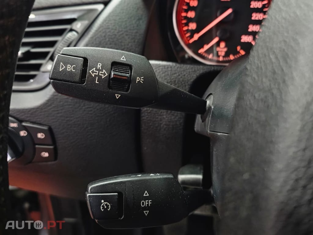 BMW X1 18 d sDrive