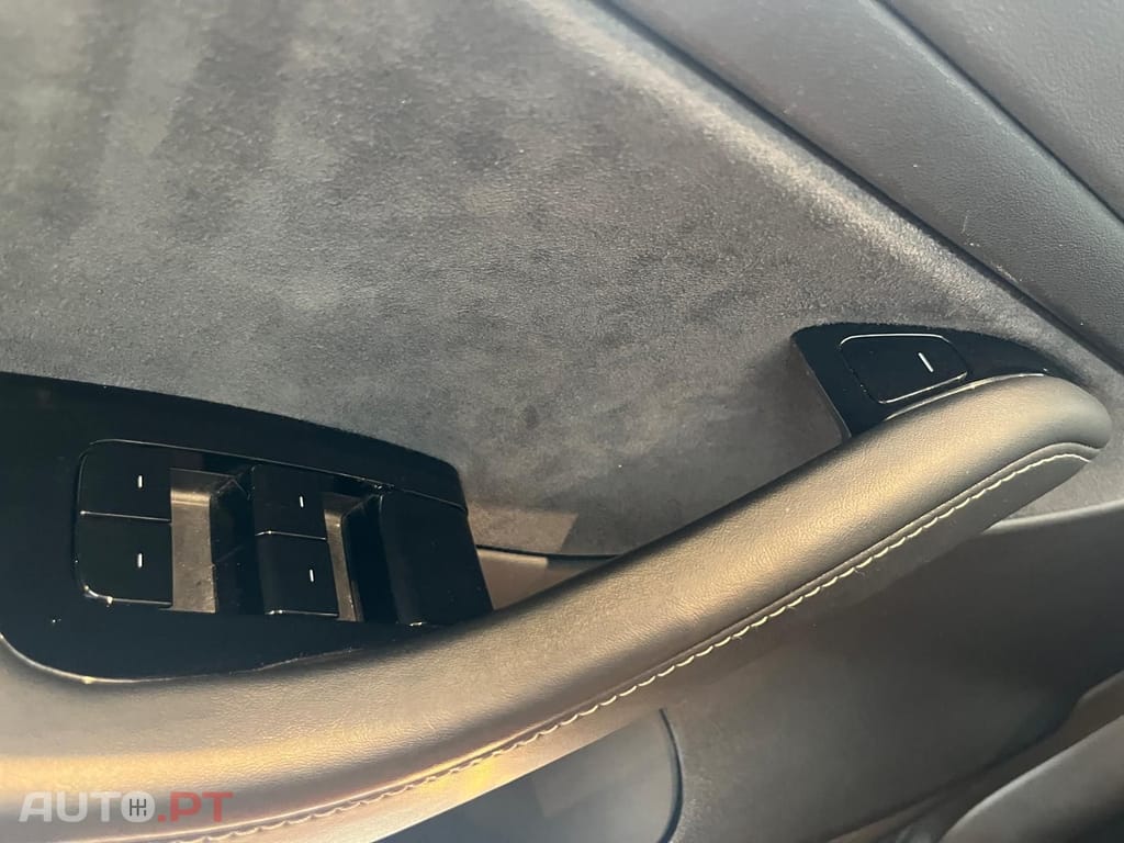 Tesla Model 3 Standard Range