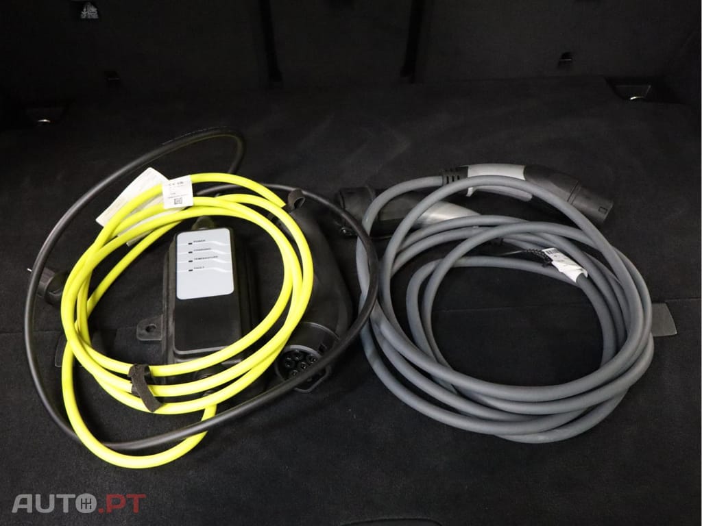 BMW X5 xDrive45e Auto Luxury 