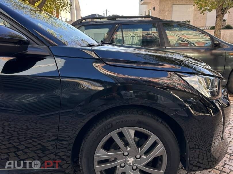 Peugeot 208 1.2 PureTech Active Pack