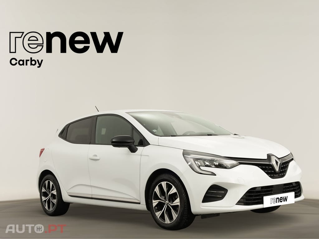 Renault Clio Clio 1.0 TCe Evolution