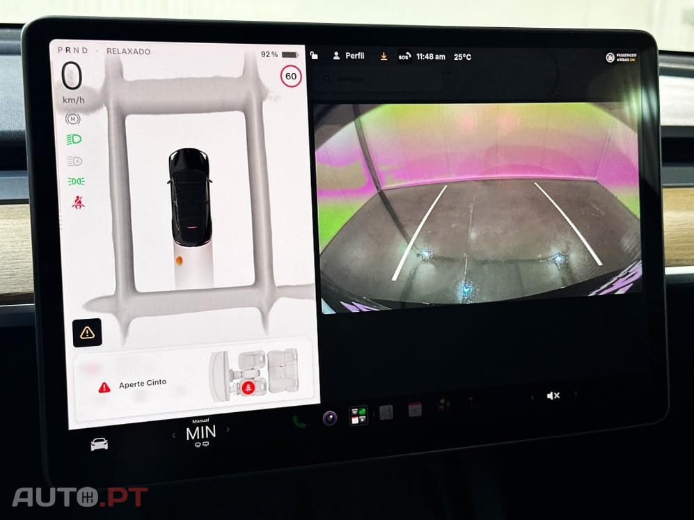 Tesla Model Y Long Range Dual Motor AWD