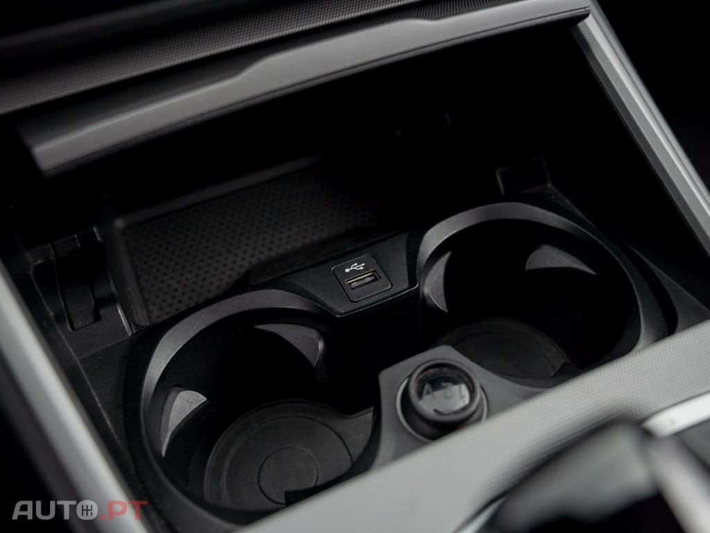 BMW 320 e Corporate Edition Auto