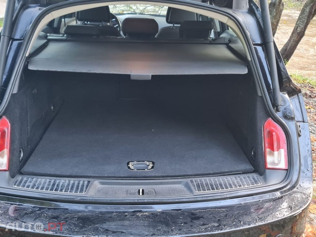 Opel Insignia 2.0 CDTI Cosmo