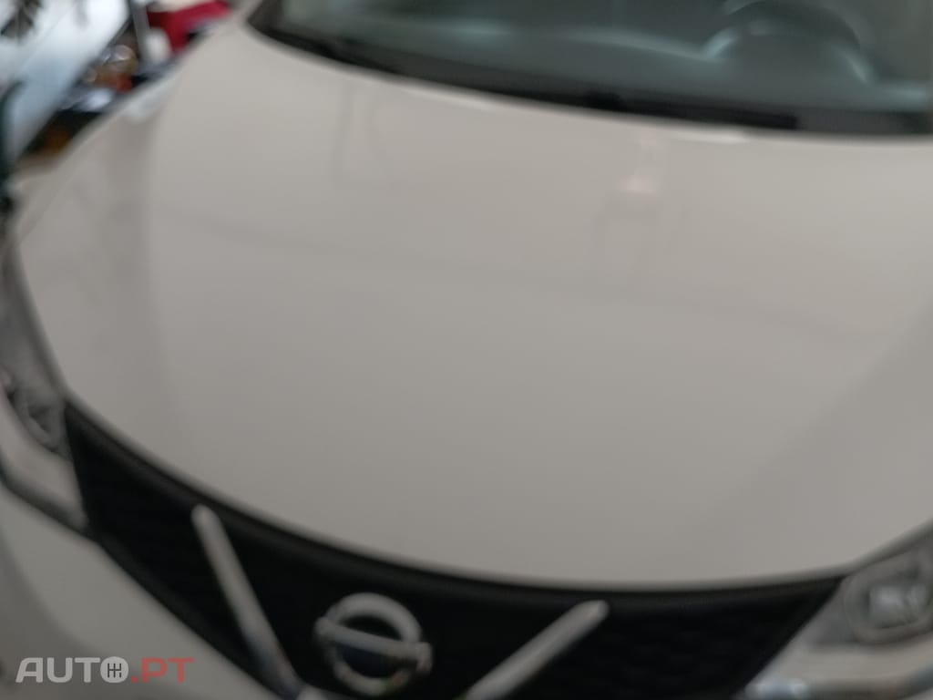 Nissan Pulsar 1.2 Acenta