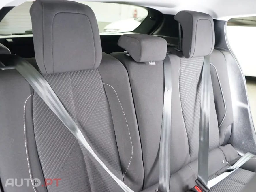 Peugeot 308 1.5 BlueHDi Allure Pack