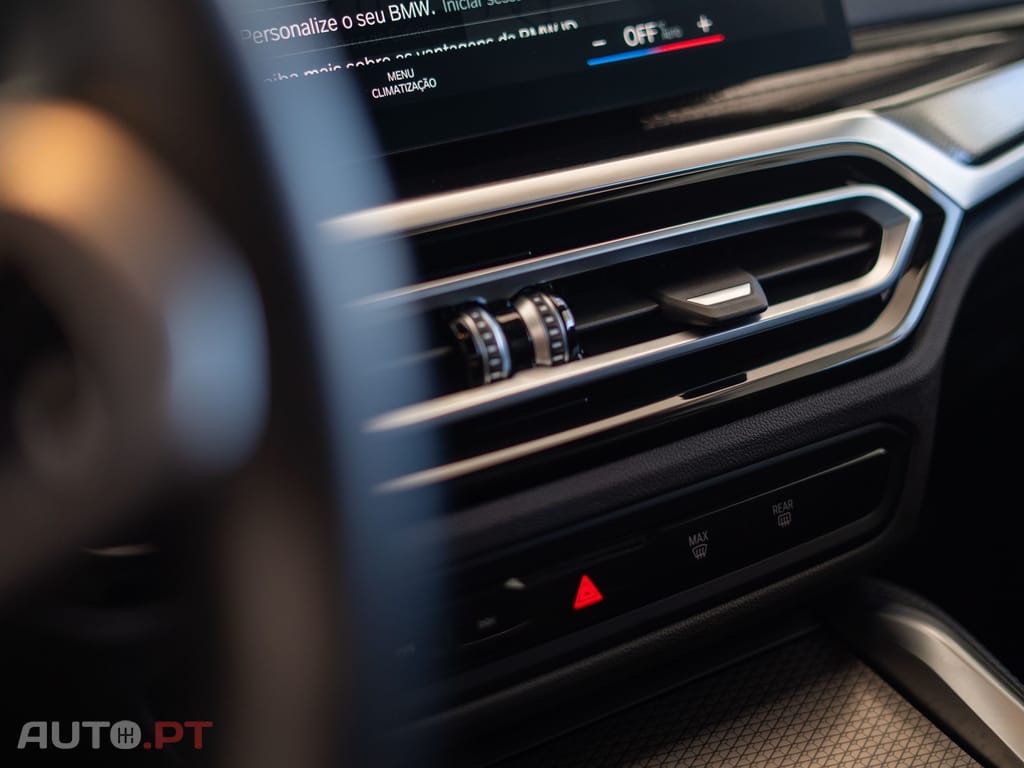 BMW 220 d Coupe Pack M Auto