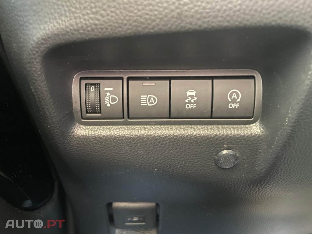Toyota Aygo X 1.0 Envy
