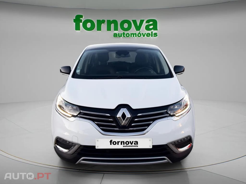 Renault Espace 1.6 dCi Zen