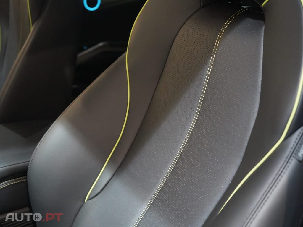 BYD Atto 3 60.48 kWh Design