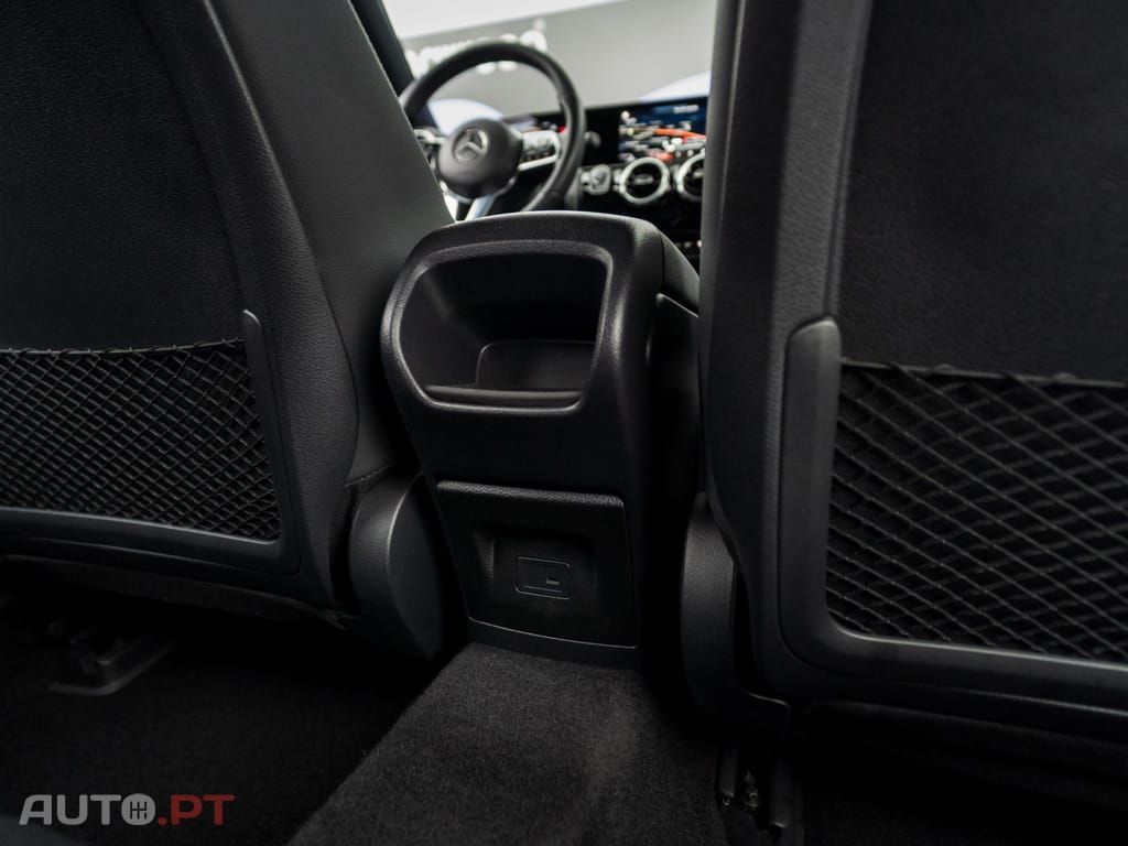 Mercedes-Benz A 250 e Style Plus