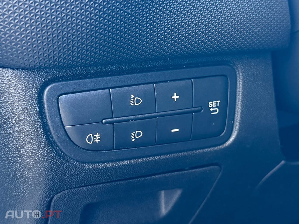 Fiat Punto 1.3 M-Jet Easy S&S