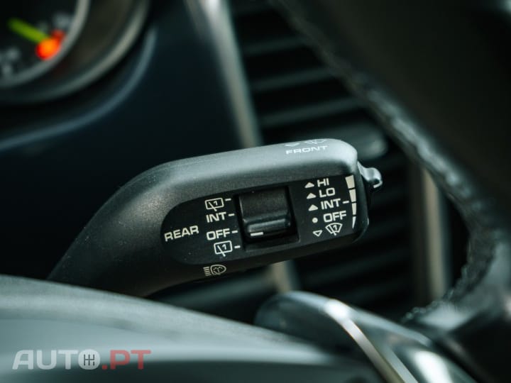Porsche Panamera S e-Hybrid