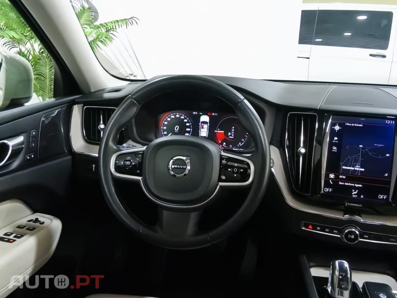 Volvo XC60 2.0 T8 PHEV Inscription Expression AWD