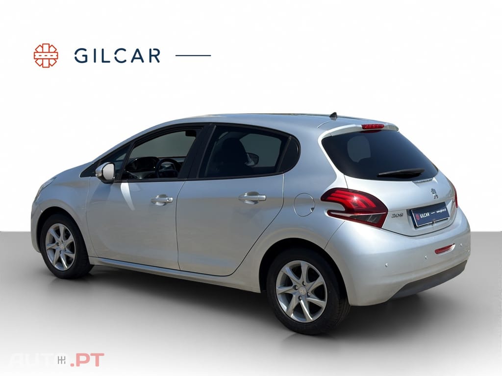 Peugeot 208 1.2 PureTech Active