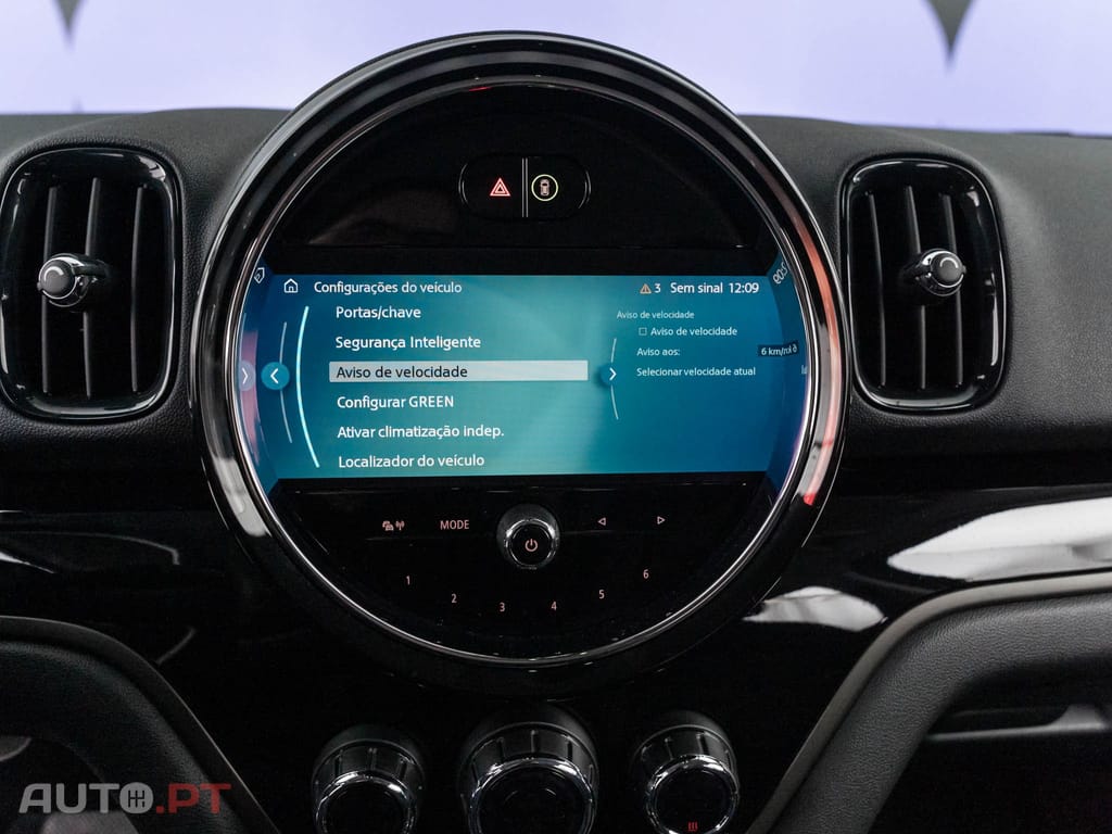 MINI Countryman Cooper SE Premium Essential Auto